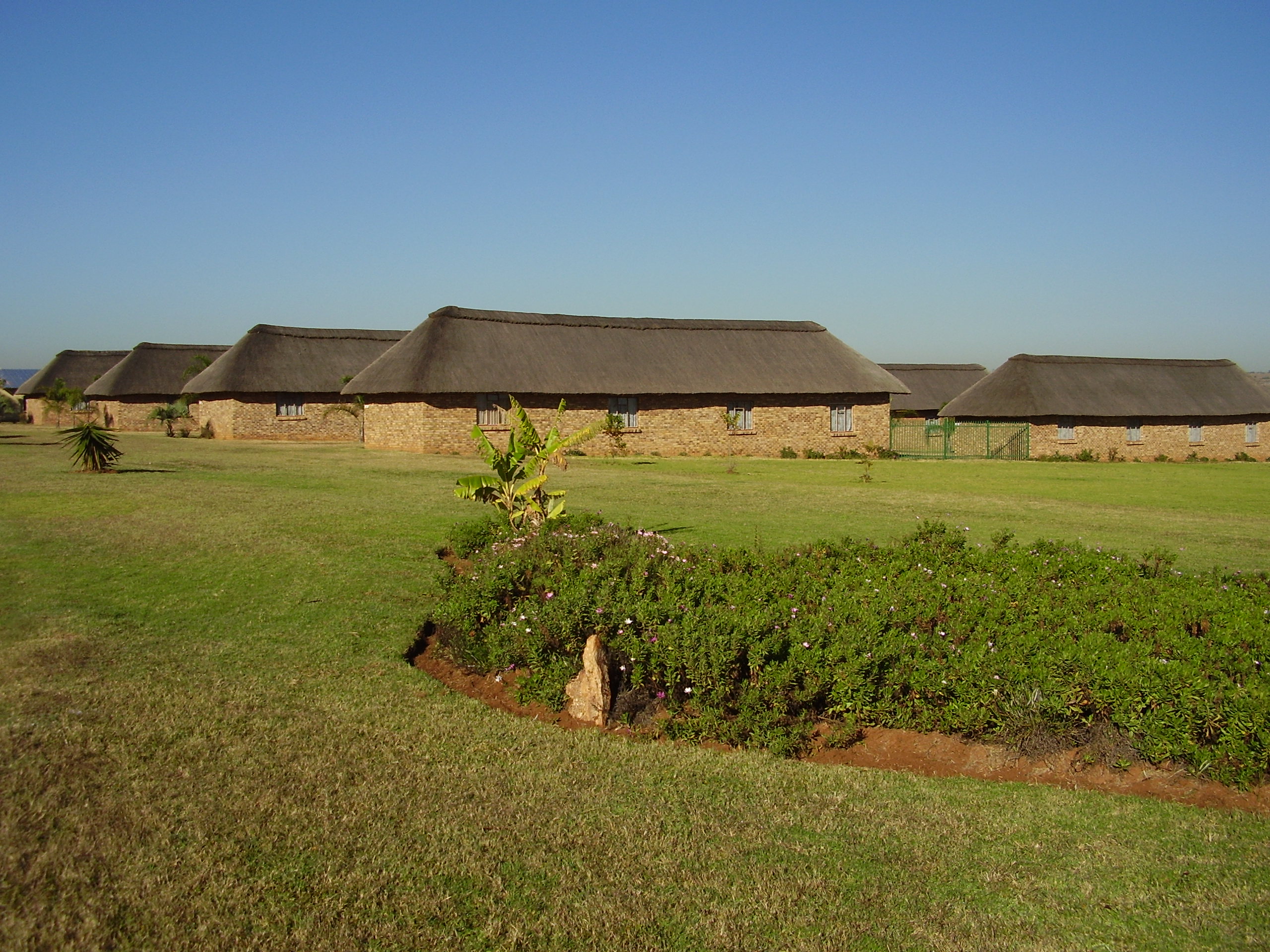 Bungalow