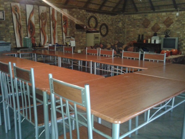 Living Waters Camp and Lodge