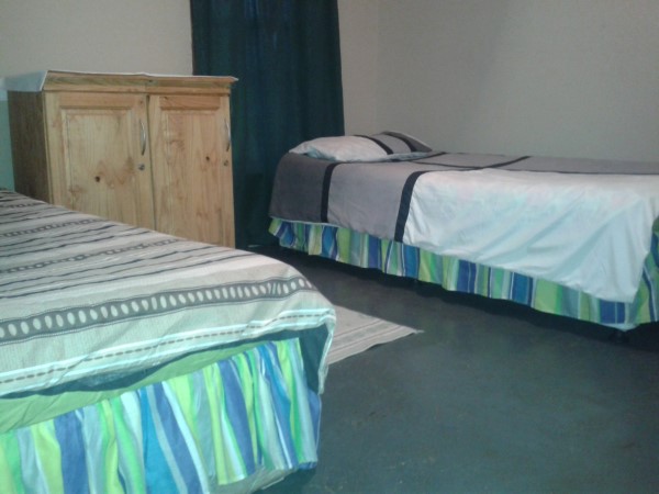 Living Waters Camp and Lodge