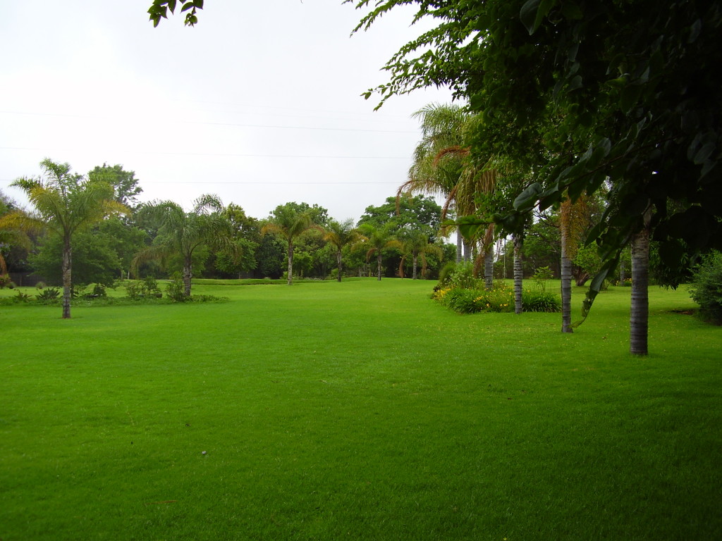 Gardens