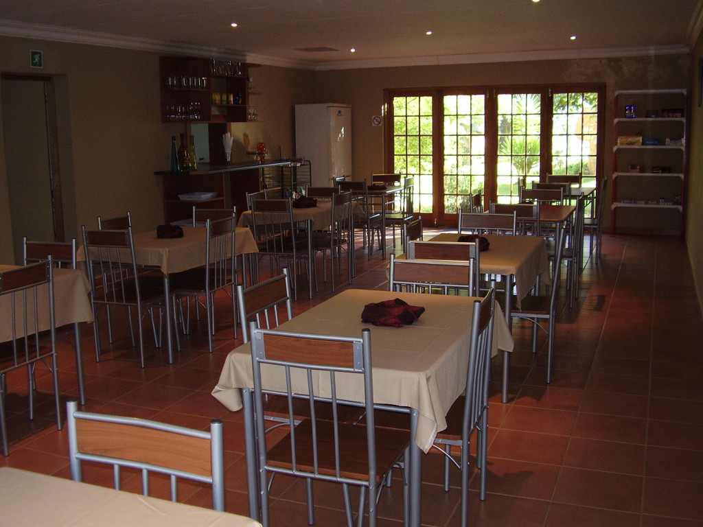 Tuck Shop