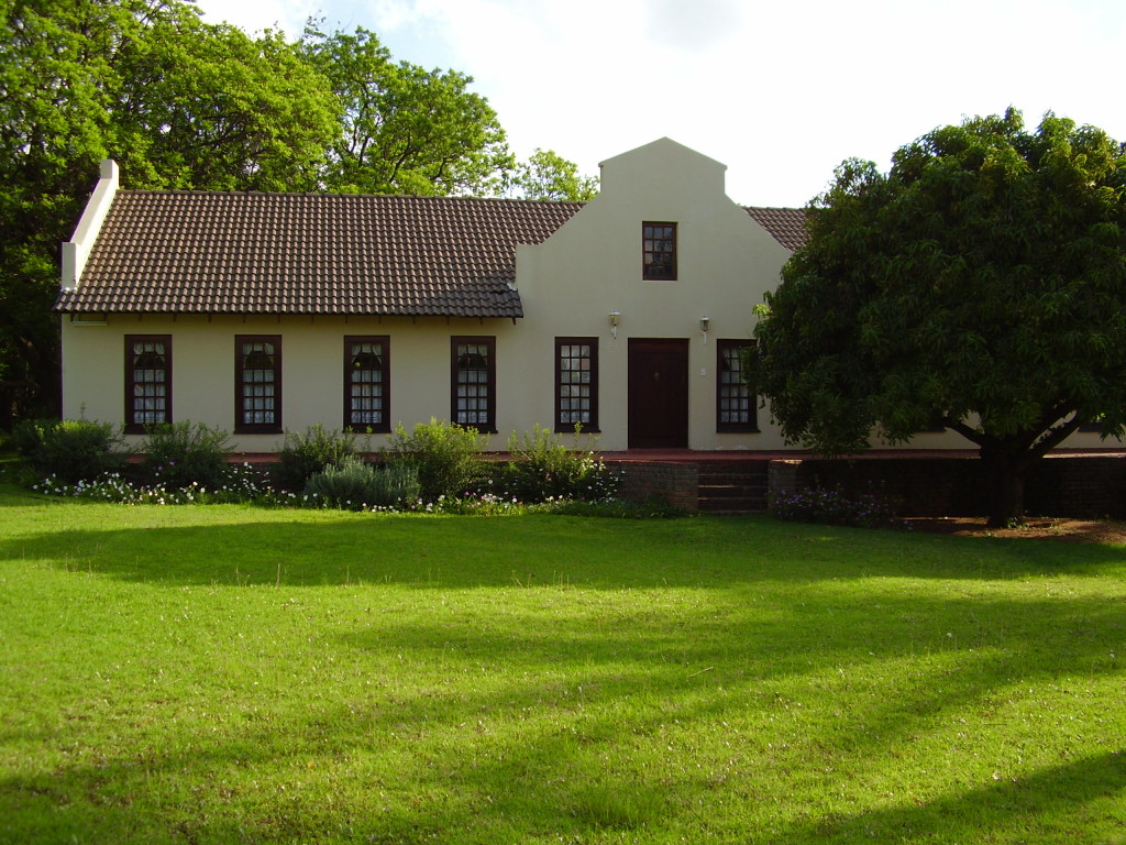 Guest House