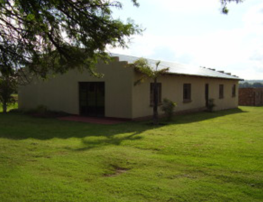 Hall 3